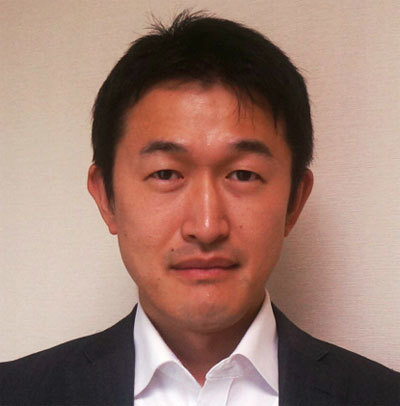 第28回つくば奨励賞(若手研究者部門) 第28回つくば奨励賞(若手研究者部門) 受賞者:桜庭氏