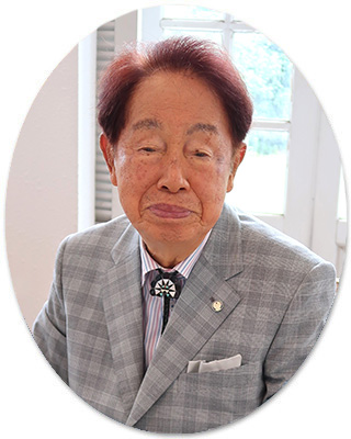 Leo Esaki